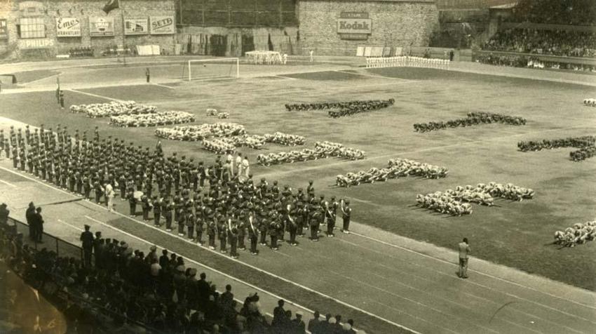 Tarihin dönüm noktası 19 Mayıs 1919! Mustafa Kemal Atatürk 103 yıl önce Bandırma Vapuru ile Samsun'a çıktı...