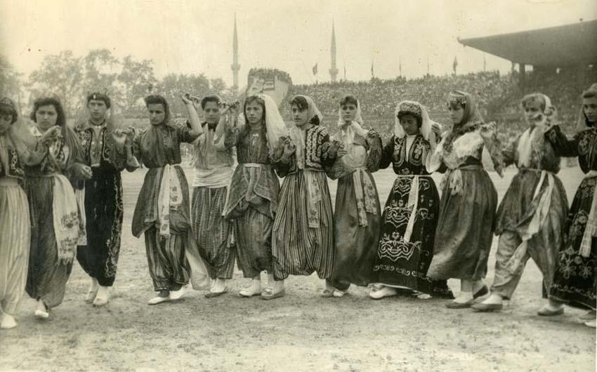 Tarihin dönüm noktası 19 Mayıs 1919! Mustafa Kemal Atatürk 103 yıl önce Bandırma Vapuru ile Samsun'a çıktı...