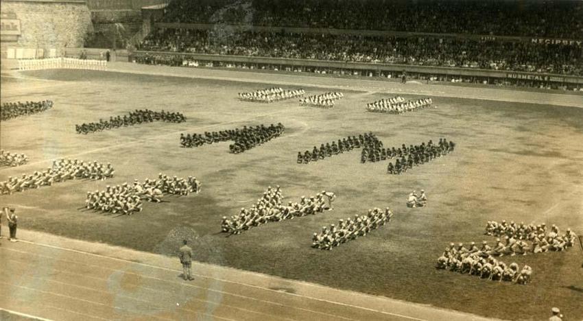 Tarihin dönüm noktası 19 Mayıs 1919! Mustafa Kemal Atatürk 103 yıl önce Bandırma Vapuru ile Samsun'a çıktı...