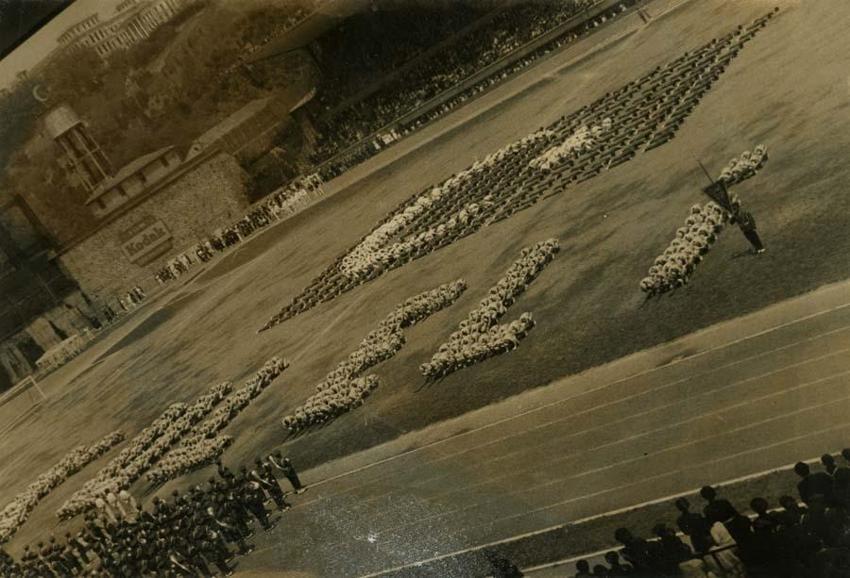 Tarihin dönüm noktası 19 Mayıs 1919! Mustafa Kemal Atatürk 103 yıl önce Bandırma Vapuru ile Samsun'a çıktı...