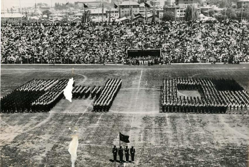 Tarihin dönüm noktası 19 Mayıs 1919! Mustafa Kemal Atatürk 103 yıl önce Bandırma Vapuru ile Samsun'a çıktı...