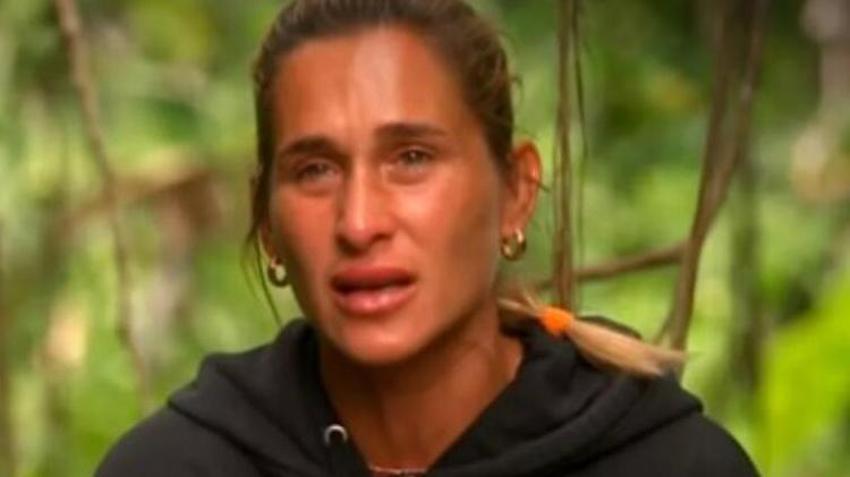 Survivor Sema intikam yemini etti! 'Burunlarından fitil fitil getireceğim'