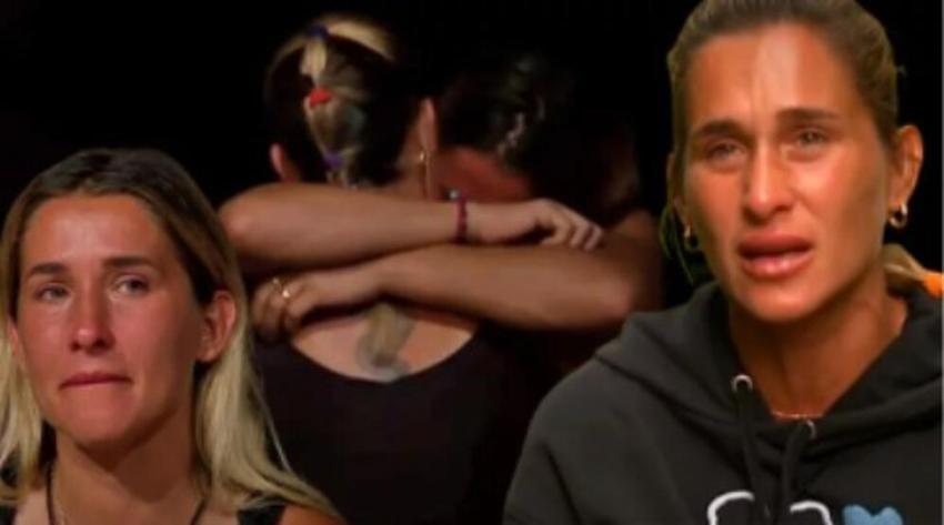 Survivor Sema intikam yemini etti! 'Burunlarından fitil fitil getireceğim'