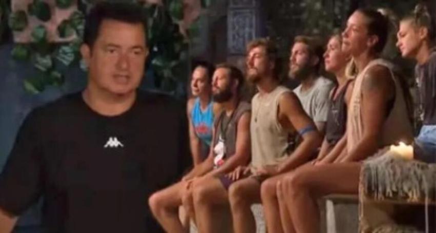 Survivor Sema intikam yemini etti! 'Burunlarından fitil fitil getireceğim'