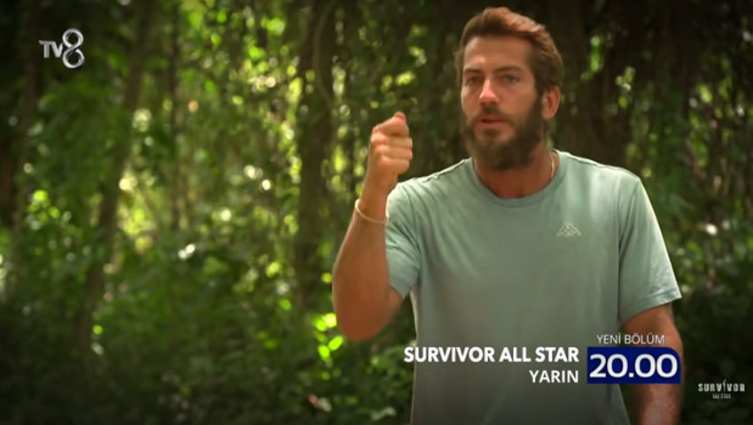Survivor Sema intikam yemini etti! 'Burunlarından fitil fitil getireceğim'
