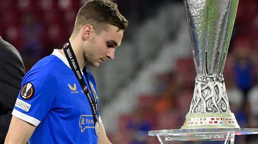 UEFA  Avrupa Ligi finalinde Rangers kaybetti, Fenerbahçe'nin Şampiyonlar Ligi yolu uzadı!