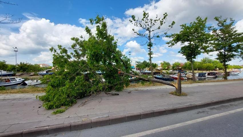Kuvvetli sağanak ve kar yağışı uyarısı! Meteoroloji 66 il için son dakika duyurdu! Devam edecek, İstanbul, İzmir, Ankara, Antalya dahil...