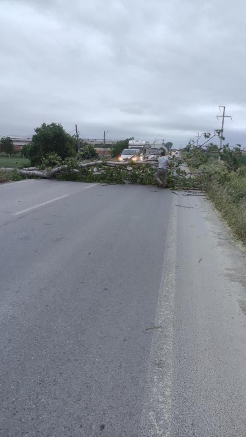 Kuvvetli sağanak ve kar yağışı uyarısı! Meteoroloji 66 il için son dakika duyurdu! Devam edecek, İstanbul, İzmir, Ankara, Antalya dahil...