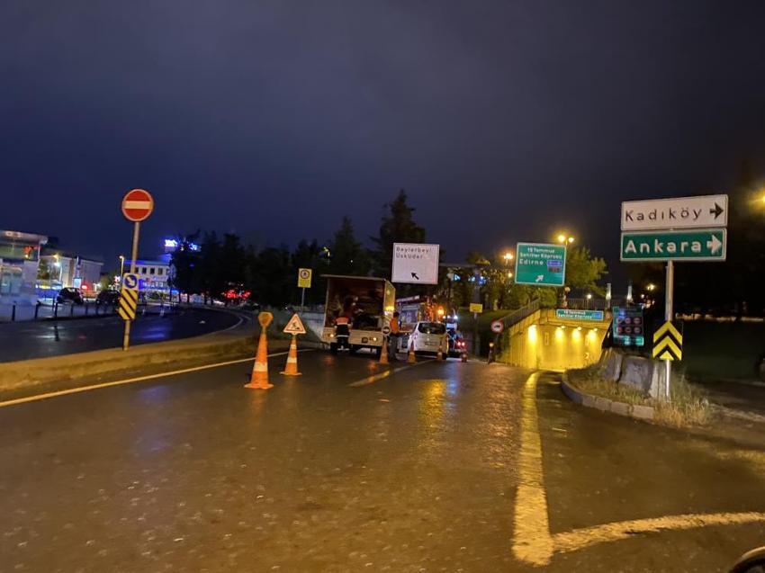 Kuvvetli sağanak ve kar yağışı uyarısı! Meteoroloji 66 il için son dakika duyurdu! Devam edecek, İstanbul, İzmir, Ankara, Antalya dahil...