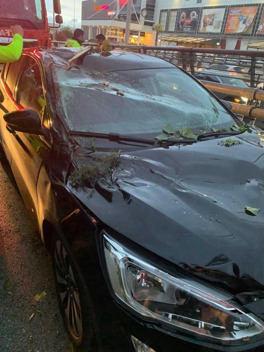 Kuvvetli sağanak ve kar yağışı uyarısı! Meteoroloji 66 il için son dakika duyurdu! Devam edecek, İstanbul, İzmir, Ankara, Antalya dahil...