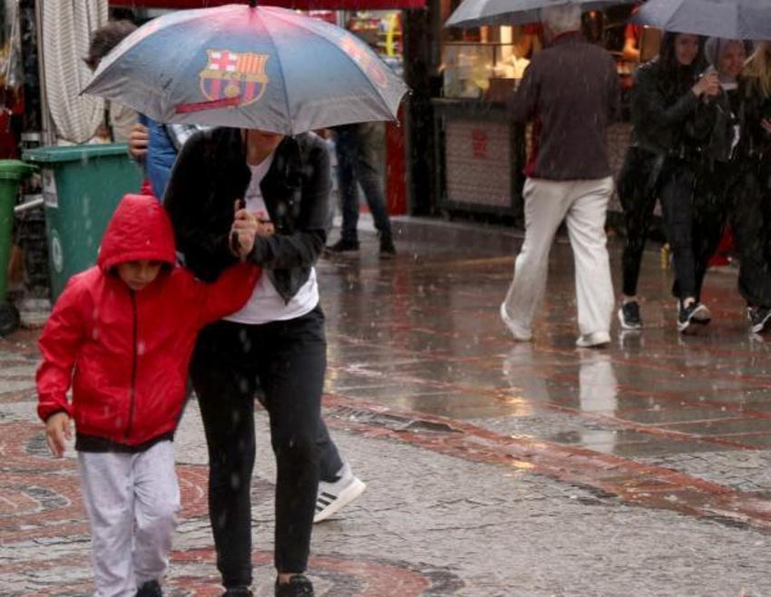 Kuvvetli sağanak ve kar yağışı uyarısı! Meteoroloji 66 il için son dakika duyurdu! Devam edecek, İstanbul, İzmir, Ankara, Antalya dahil...