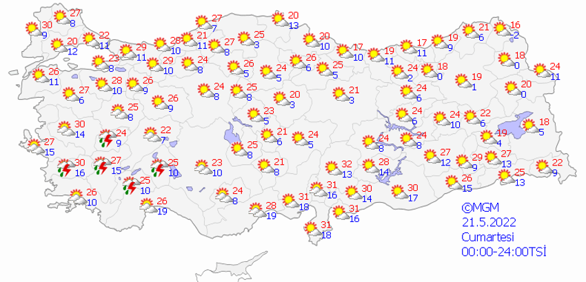Kuvvetli sağanak ve kar yağışı uyarısı! Meteoroloji 66 il için son dakika duyurdu! Devam edecek, İstanbul, İzmir, Ankara, Antalya dahil...