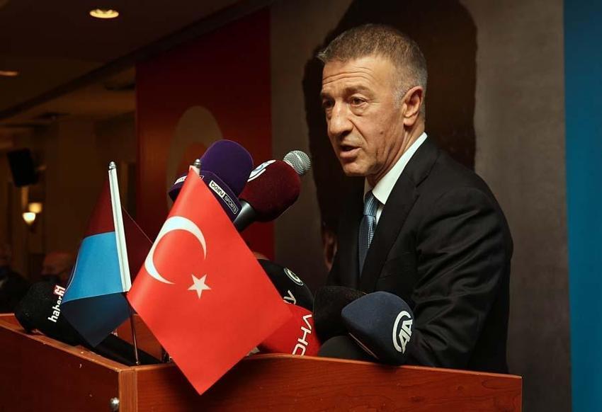 Spor camiasından "19 Mayıs" kutlamaları