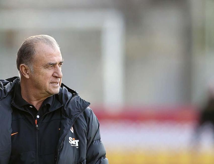 Galatasaray başkan adayı Dursun Özbek 5 milyarlık projeyle geliyor! Fatih Terim ve Okan Buruk...