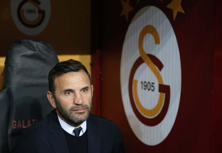 Galatasaray başkan adayı Dursun Özbek 5 milyarlık projeyle geliyor! Fatih Terim ve Okan Buruk...