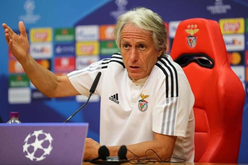Fenerbahçe’de teknik direktörlükte tek hedef Jorge Jesus! Yeni golcüsü ile geliyor...