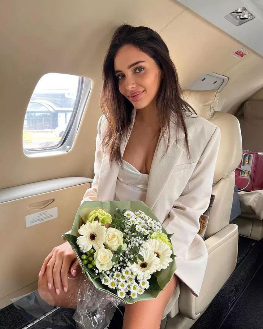 Manchester City'nin yıldızı İlkay Gündoğan, Sara Arfaoui ile dünyaevine girdi! Ünlü çiftin evliliğinde Galatasaray detayı!