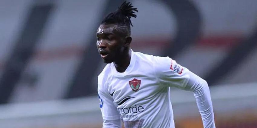 Acun Ilıcalı Süper Lig transferini açıkladı! 'Kadromuza katmak üzereyiz'