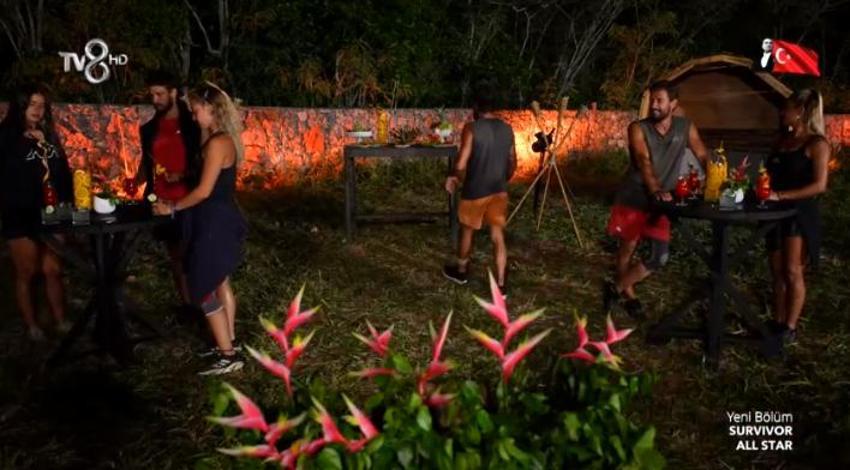 Survivor All Star'da 19 Mayıs günü ödül oyunu! Ödül oyununu hangi takım kazandı? İşte Survivor All Star'da yaşananlar...