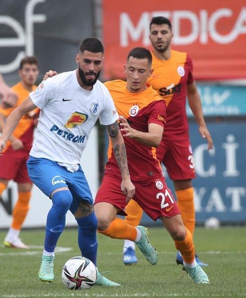 4 m.euro'ya transfer ettikleri yıldızı bedavaya bile almıyorlar! Büyük fiyasko