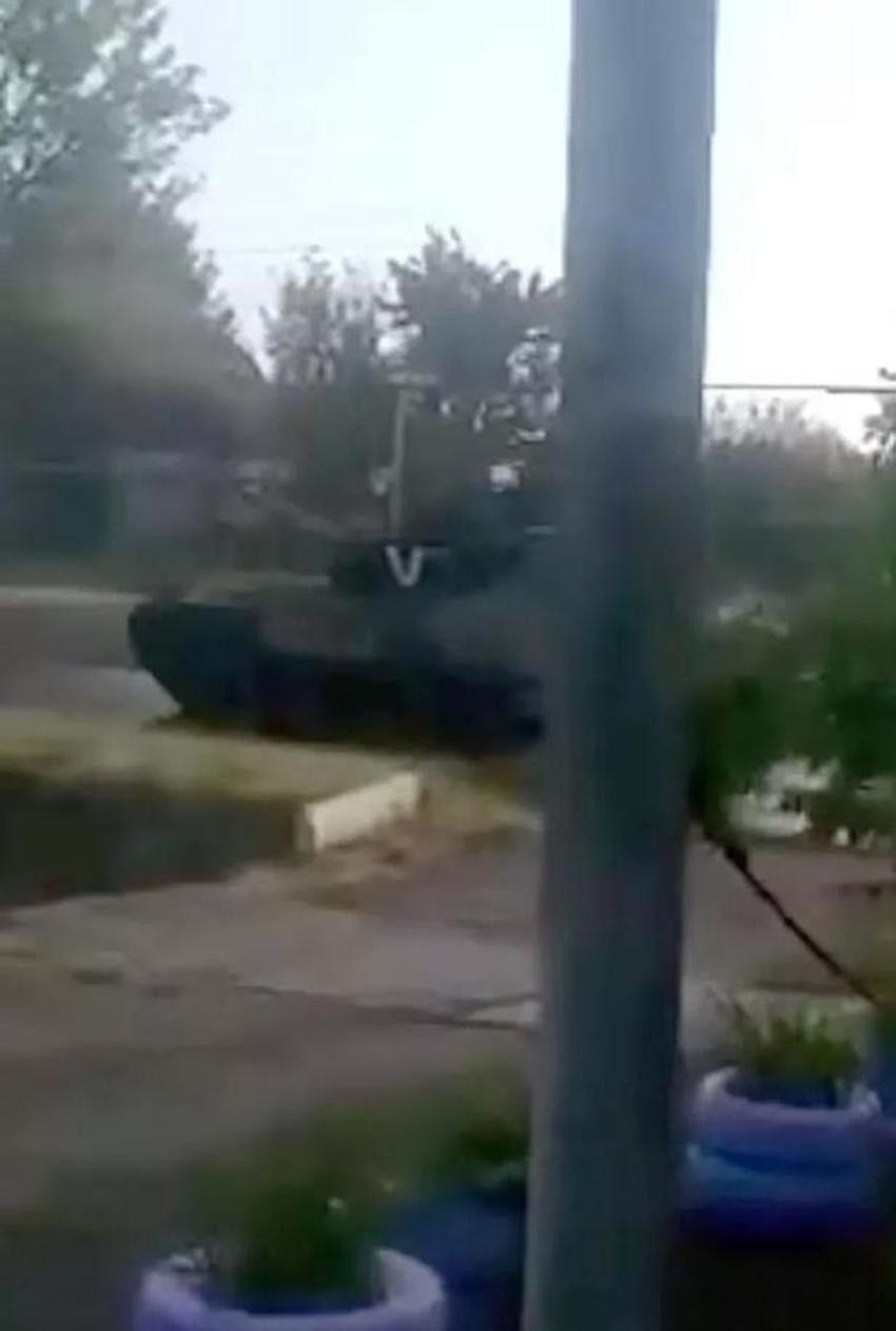 Rusya Ukrayna'da son kozunu oynadı! Zelenski'den acı itiraf geldi: Orası Cehennem!