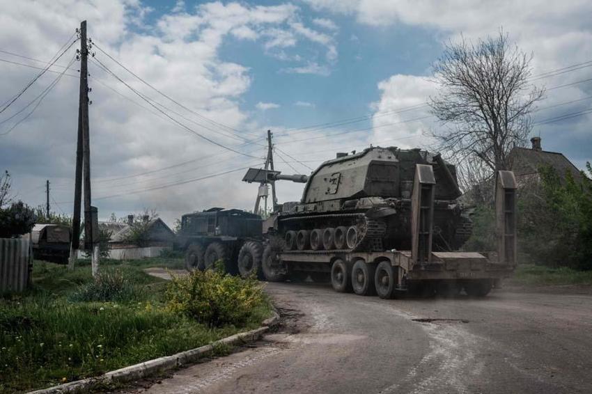 Rusya Ukrayna'da son kozunu oynadı! Zelenski'den acı itiraf geldi: Orası Cehennem!