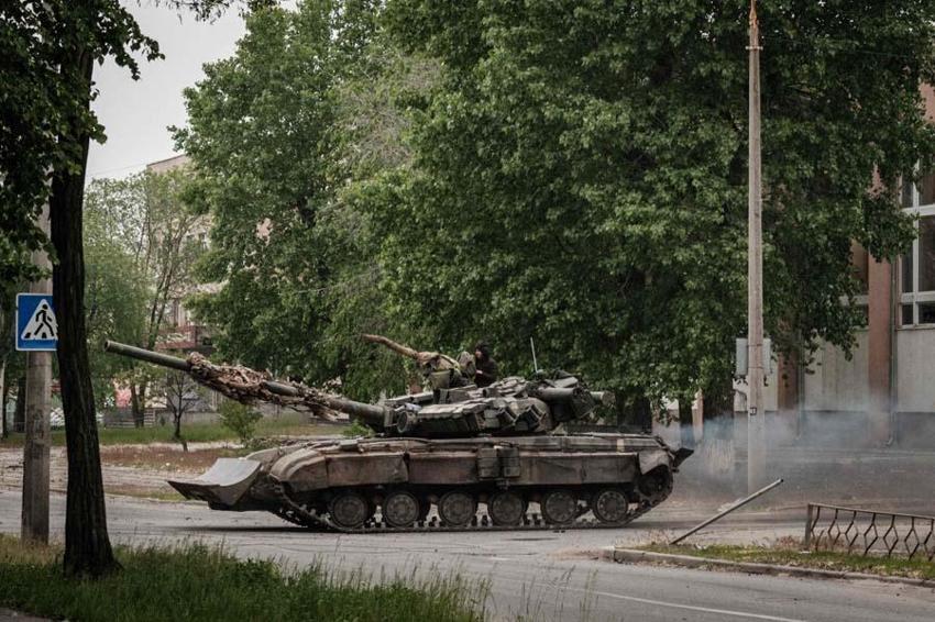 Rusya Ukrayna'da son kozunu oynadı! Zelenski'den acı itiraf geldi: Orası Cehennem!