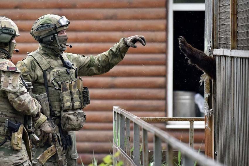Rusya Ukrayna'da son kozunu oynadı! Zelenski'den acı itiraf geldi: Orası Cehennem!