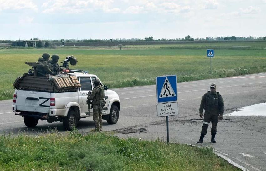 Rusya Ukrayna'da son kozunu oynadı! Zelenski'den acı itiraf geldi: Orası Cehennem!