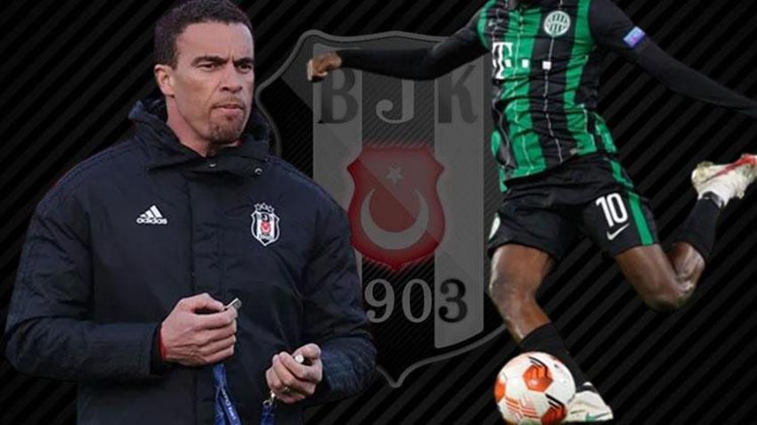 43 maçta 12 gol 10 asist! Alex Teixeira'nın yerine bedavaya yeni 10 numara