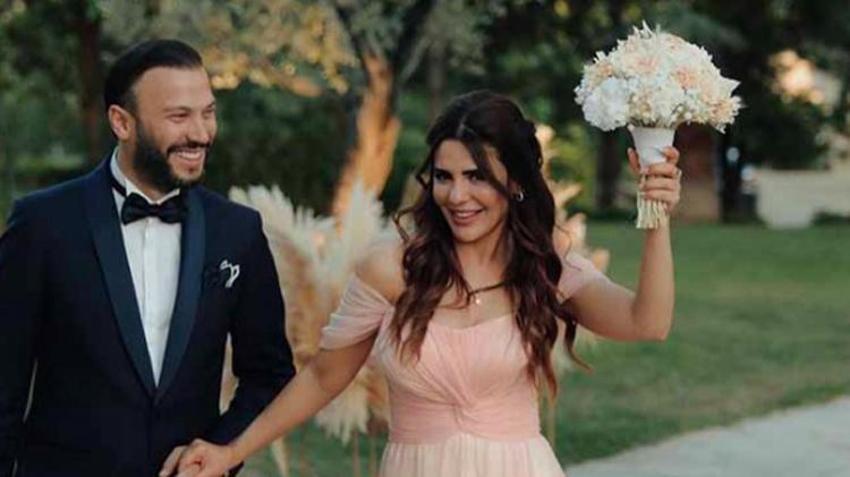 Ünlü oyuncu Semra Güzel evlilik yolunda ilk adımı attı!