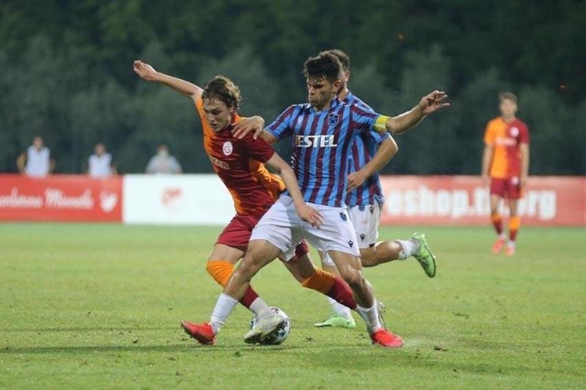 SON DAKİKA! Axel Witsel elden kaçtı 'Yeni Luka Modric' Galatasaray'a kaldı