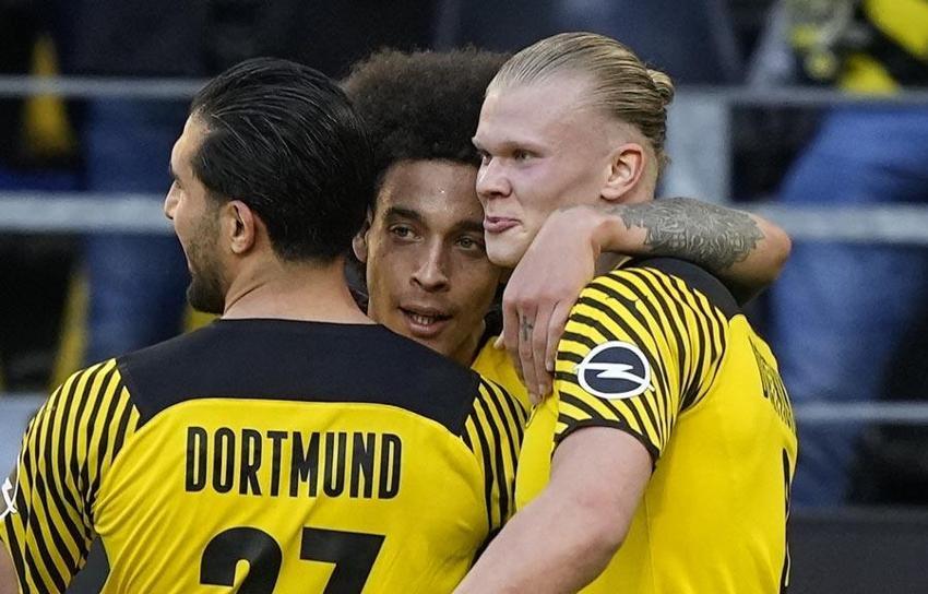 SON DAKİKA! Axel Witsel elden kaçtı 'Yeni Luka Modric' Galatasaray'a kaldı