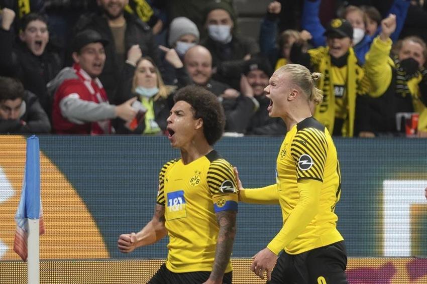 SON DAKİKA! Axel Witsel elden kaçtı 'Yeni Luka Modric' Galatasaray'a kaldı