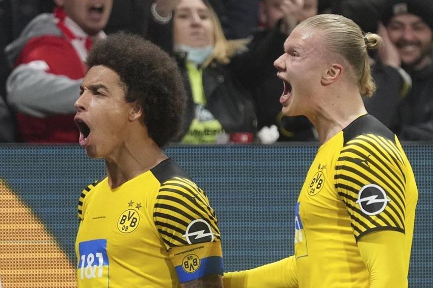 SON DAKİKA! Axel Witsel elden kaçtı 'Yeni Luka Modric' Galatasaray'a kaldı