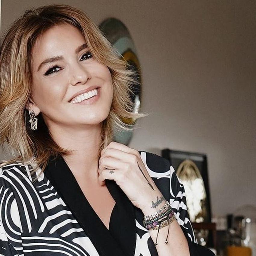 Gülben Ergen'den "Bekarsınız, erkek ihtiyacınız olmuyor mu?" sorusuna yanıt!