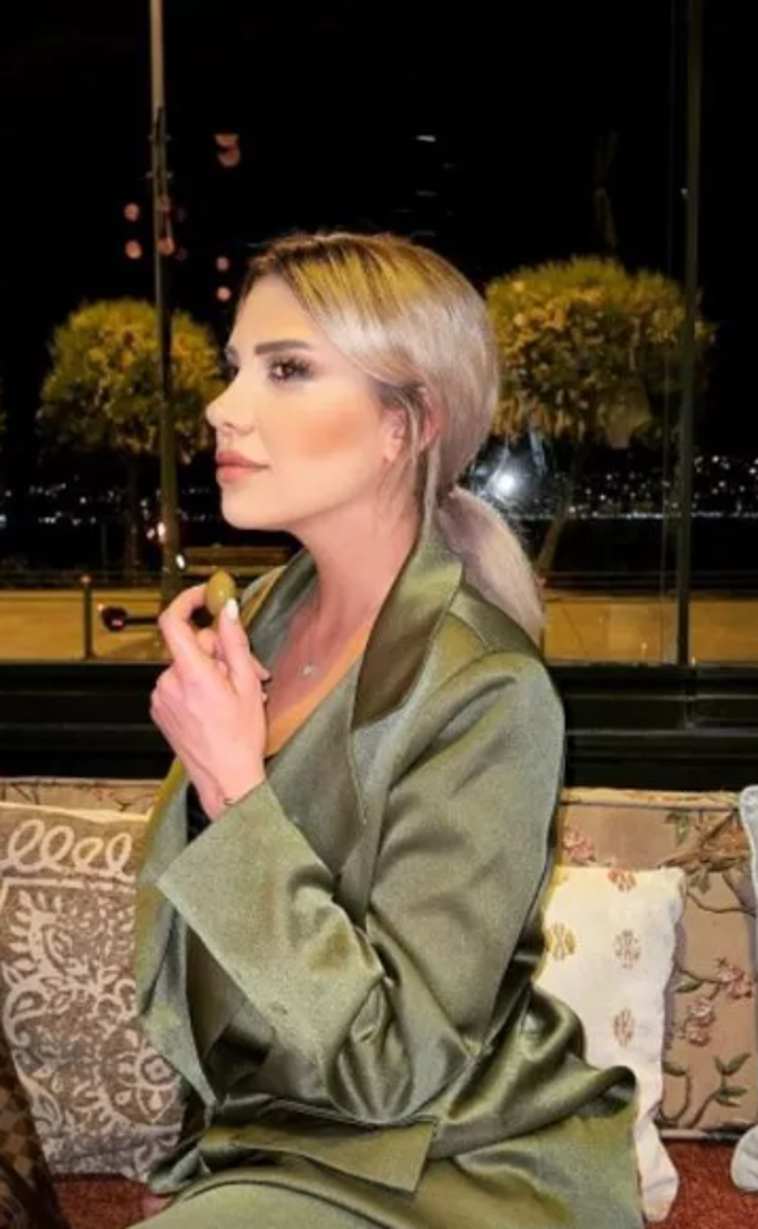 Kısmetse Olur Melis Buse Betkayan değişimiyle olay oldu! "Eski halini özlemiyor musun?"