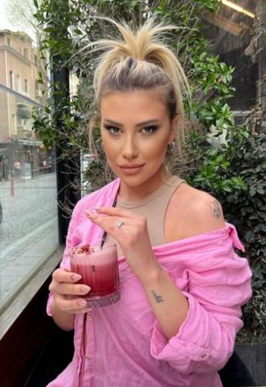 Kısmetse Olur Melis Buse Betkayan değişimiyle olay oldu! "Eski halini özlemiyor musun?"
