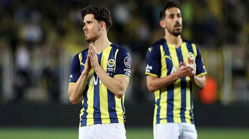 İrfan Can'ı alt üst eden transfer! B.Münih - Liverpool - İnter'den sonra F.Bahçe'ye geliyor