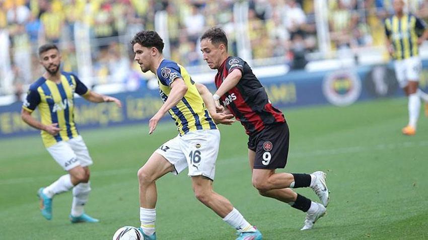 İrfan Can'ı alt üst eden transfer! B.Münih - Liverpool - İnter'den sonra F.Bahçe'ye geliyor