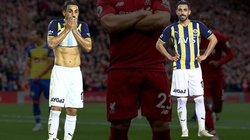 İrfan Can'ı alt üst eden transfer! B.Münih - Liverpool - İnter'den sonra F.Bahçe'ye geliyor