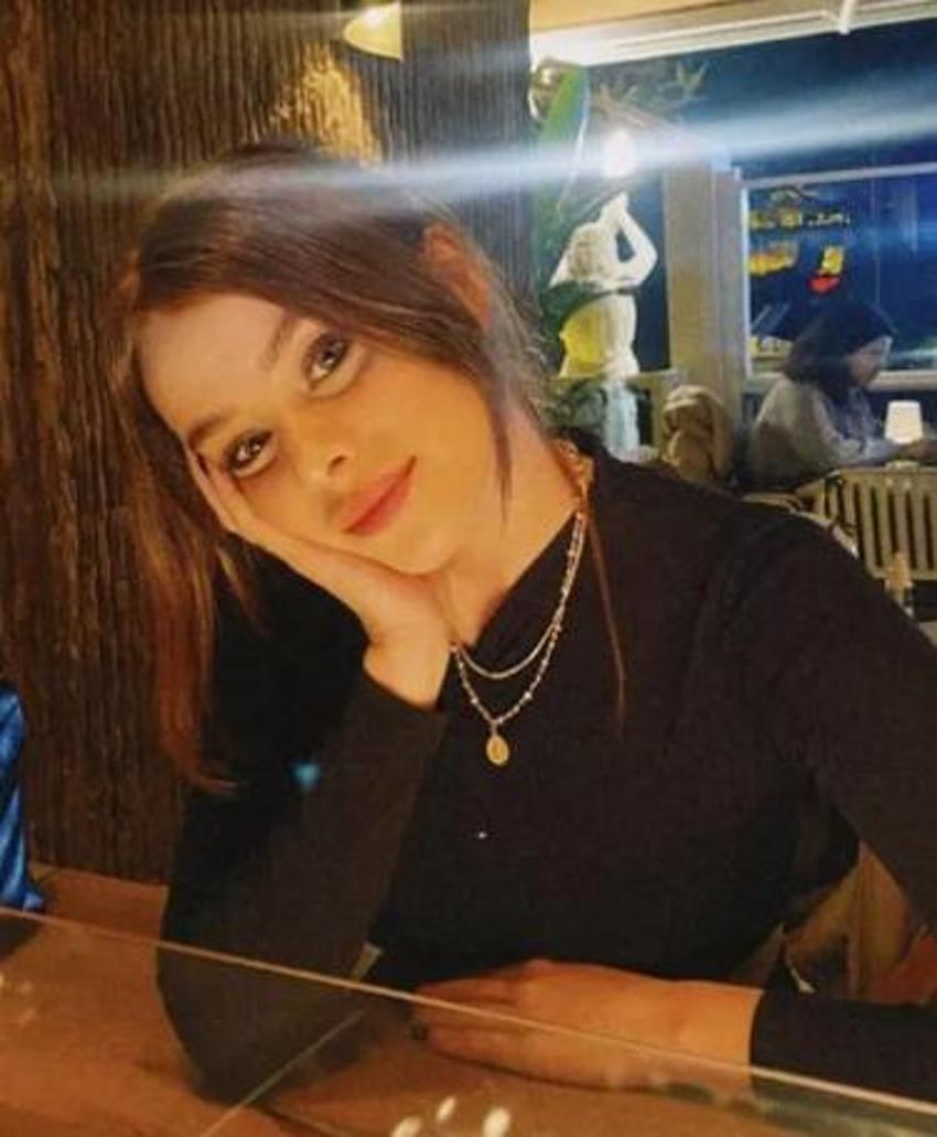 İlayda Alişan son paylaşımıyla nefes kesti!