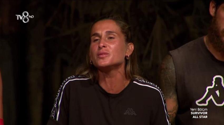 Survivor eleme adayı kim oldu? Survivor All Star kim gitti, elendi? 20 Mayıs Survivor'da birinci eleme adayı kim oldu? Acun Ilıcalı açıkladı