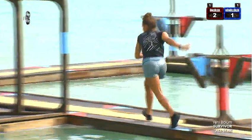 Survivor eleme adayı kim oldu? Survivor All Star kim gitti, elendi? 20 Mayıs Survivor'da birinci eleme adayı kim oldu? Acun Ilıcalı açıkladı