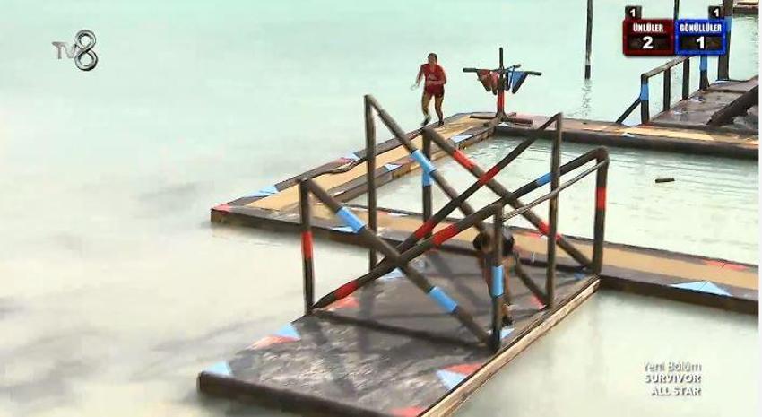 Survivor eleme adayı kim oldu? Survivor All Star kim gitti, elendi? 20 Mayıs Survivor'da birinci eleme adayı kim oldu? Acun Ilıcalı açıkladı