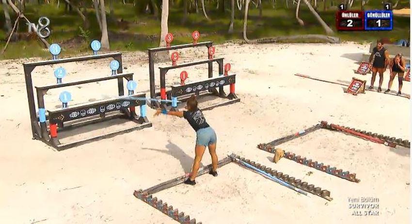 Survivor eleme adayı kim oldu? Survivor All Star kim gitti, elendi? 20 Mayıs Survivor'da birinci eleme adayı kim oldu? Acun Ilıcalı açıkladı