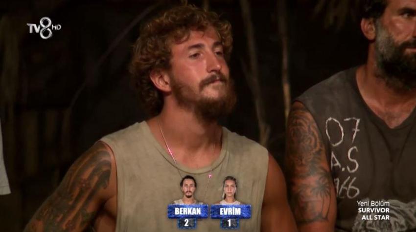 Survivor eleme adayı kim oldu? Survivor All Star kim gitti, elendi? 20 Mayıs Survivor'da birinci eleme adayı kim oldu? Acun Ilıcalı açıkladı