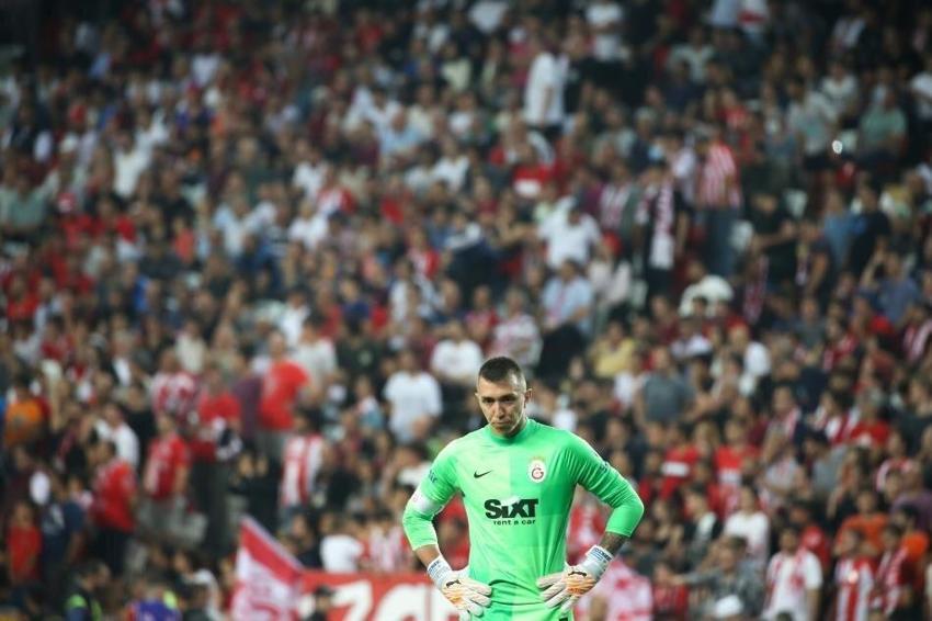 Maçtan sonra dayanamadı o bile dile geldi! 'Ona bir tek ben çalım atmadım'