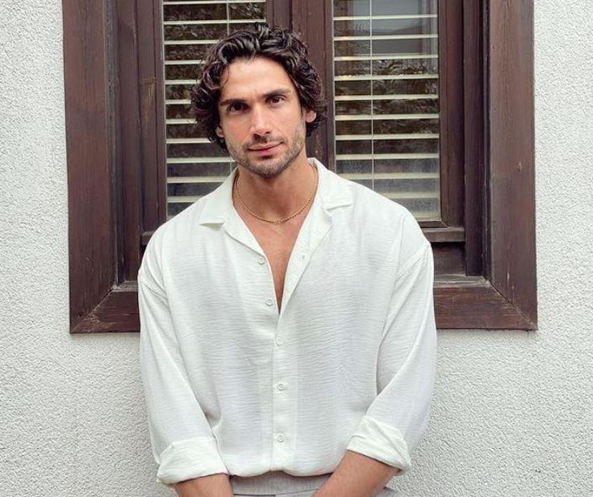 Yılmaz Kunt ile Pınar Tartan birlikte görüntülendi! Ayrılık acısını çabuk unuttu...