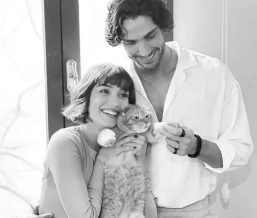 Yılmaz Kunt ile Pınar Tartan birlikte görüntülendi! Ayrılık acısını çabuk unuttu...